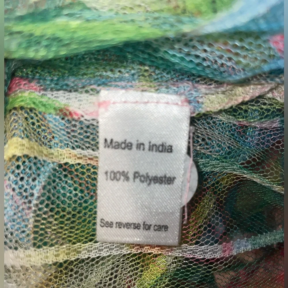 NEW ROCOCO SAND Rio Top ✨ XS - Picture 14 of 16